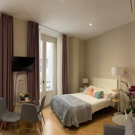 Apartmán Be Happy Estudio *