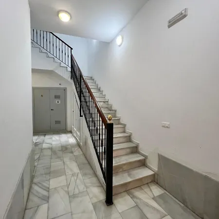 Be Happy Estudio Apartment